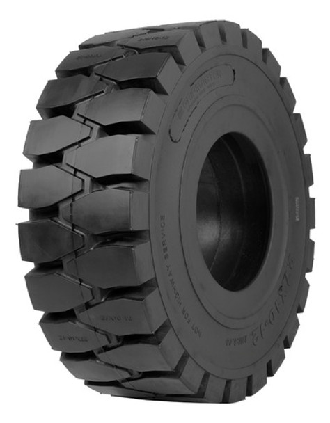 Pneu Gripmaster Aro 8 G-premium Solid 1030ys 4.00-8 (3.00) 0