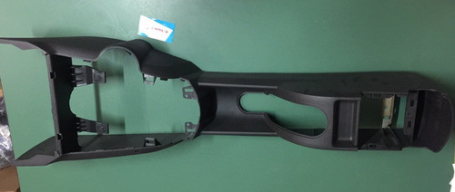Consola Central Ecosport Caja Automatica Original 0