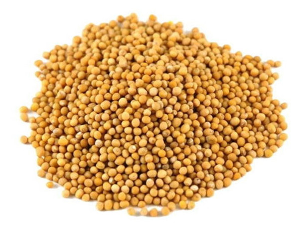 Mostaza En Grano 100 G 0