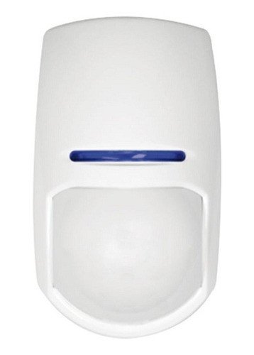 Sensor Mov Pir Inalámbrico Hikvision Axhub Para Ds-pha64-w2b 0
