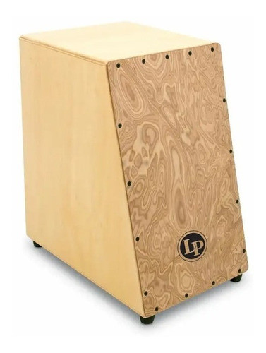 Cajon Lp Lp1433 Angled 0
