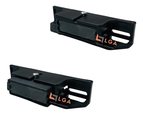 Iman X2 Sensor Fin De Carrera Motor Porton Ppa Seg Motic Lga 0