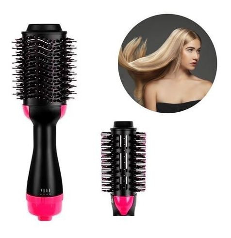 Cepillo Secador Electrico Para Brushing 0