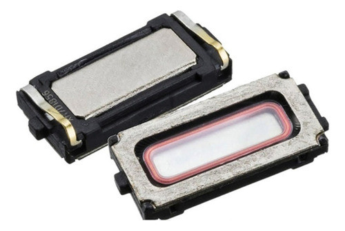 Auricular Interno Para Nokia 2.1 3.1 Plus 5.1 Plus 0