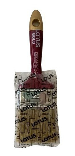 Pincel Nº 25 Lotus Gold El Galgo | Gran 0