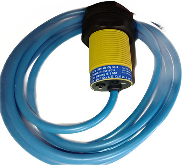 Sensor Turck Capacitivo Bc10-s30-y1x  Atex Germany 0
