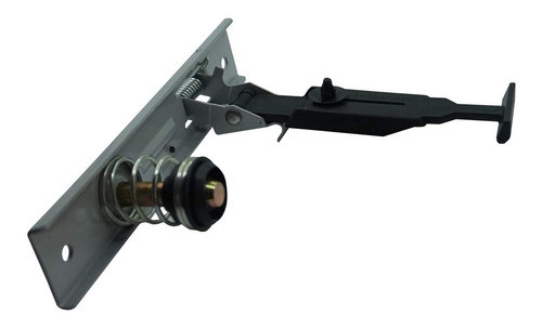 Cierre Capot Superior Renault Symbol 0