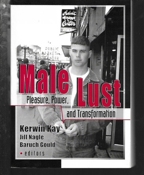 Male Lust Pleasure Power And Transformation Kay Nagle Gould 0