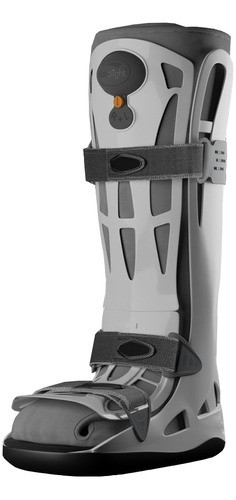 Bota Compressão Pneumática Bilateral Longa Lesão Hidrolight 0