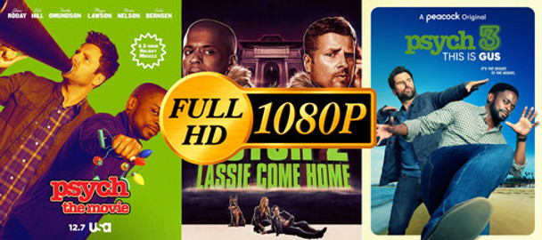 Psych Peliculas De Serie Psíquico Full Hd 0 Psych Peliculas De Serie Psíquico Full Hd 0