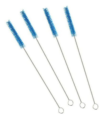 Repuesto Cepillos Limpia Tetinas Dr Brown´s 0