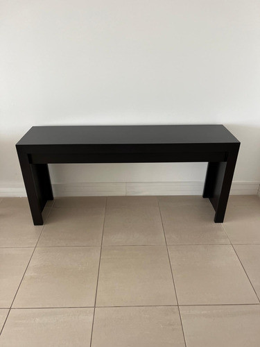 Mesa De Arrime Para Living Comedor 0