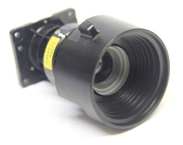 Lente Objetiva Projetor Epson S6 S6+ 105021 0