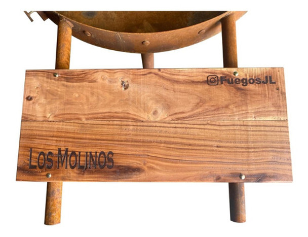 Tabla Personalizada Para Asador Fogonero 0 Tabla Personalizada Para Asador Fogonero 0