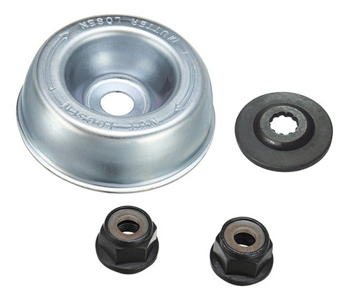 Adaptador Adaptador Trimmers String Cutter Stihl Blade Brush 0