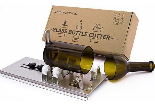 Cortador De Botellas 0