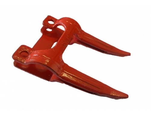 Punton Cosechadora Universal Autoafilable Con Guia 0