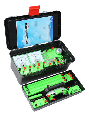 Eletricidade E Magnetismo Brinquedos Educativos Para 0