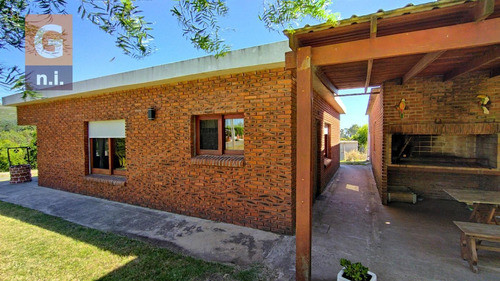 Casa En Piriápolis (piriapolis) Ref. 5053 0