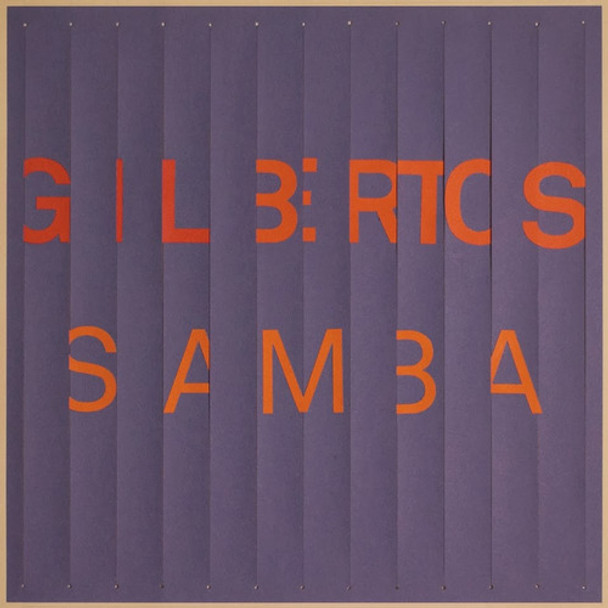 Gilberto Gil - Gilberto Sambas (disco De Vinil Lp) 0