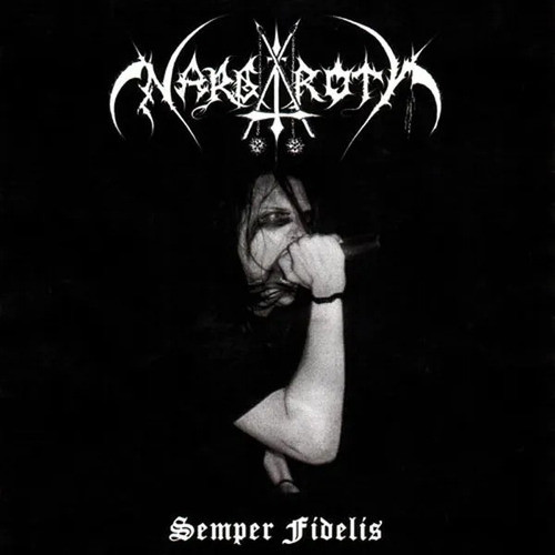 Nargaroth  Semper Fidelis (slipcase Cd) 0