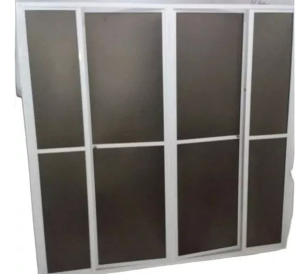 Box 2,00 Acrílico S/ Instalação (só Entregue) 0