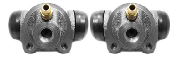 Cilindros De Freno De Rueda Renault Megane Trasero +c 0