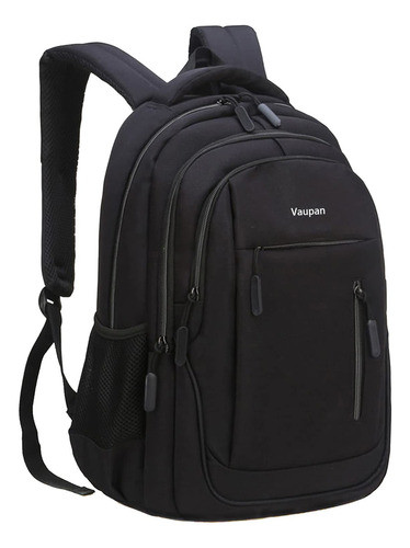 Vaupan Mochila Para Laptop De Viaje De Negocios, Resistente 0