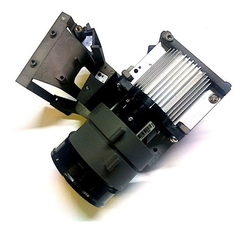 Viewsonic Pj506 Sistema Optico Con Lente Sin Dmd Todelec 0