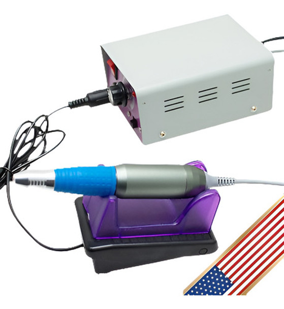 ? ¿nos? Kit Eléctrico De Lima De Uñas Taladro Manicura Pedic 0 ? ¿nos? Kit Eléctrico De Lima De Uñas Taladro Manicura Pedic 0
