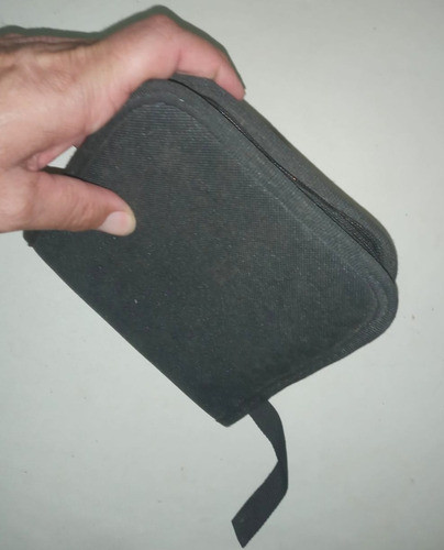 Case Porta Cd Dvd Para 24 Mídias 0