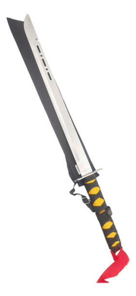 Facao Katana Espada Modern Samurai Com Bainha K11 0