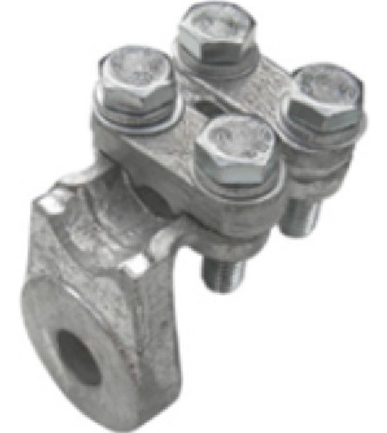 Tmo-2 Terminal Ajustable A Mordaza A 90° 70mm2 A 120mm2 Lct 0