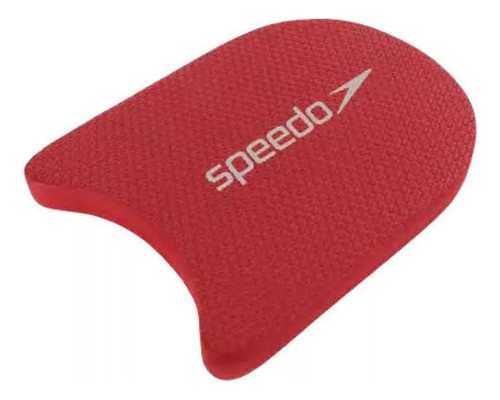 Prancha De Nataçao Prancha Infantil Vermelho Tam U - Speedo 0