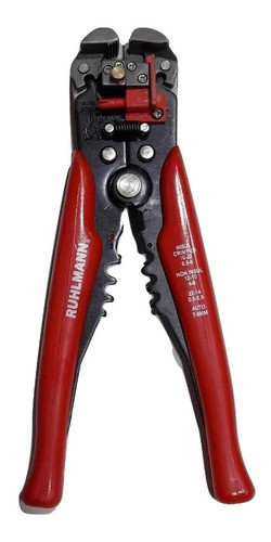 Pinza Pelacable Lateral Profesional 0