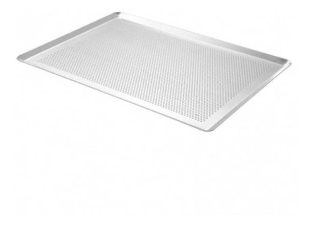 Placa Para Horno Micro Perforada 30x40 Doña Clara Titanweb 0
