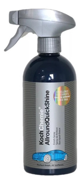 Koch Chemie All Round Quick Shine - Quick Detailer Premium 0 Koch Chemie All Round Quick Shine - Quick Detailer Premium 0