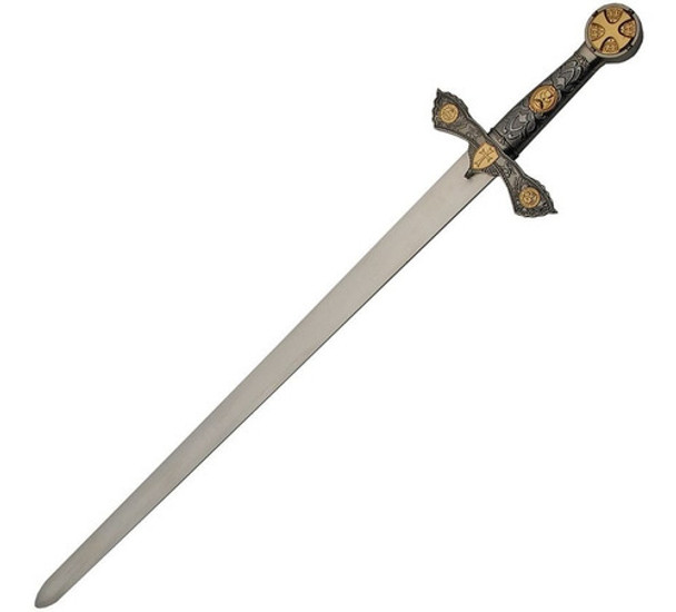 Espada Templaria 0