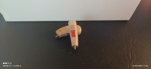 Audífonos Audio Service Riva 2 Duo 0