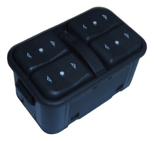 Interruptor L/cristal Delantera  Izquierda Chevrolet Astra/ 0