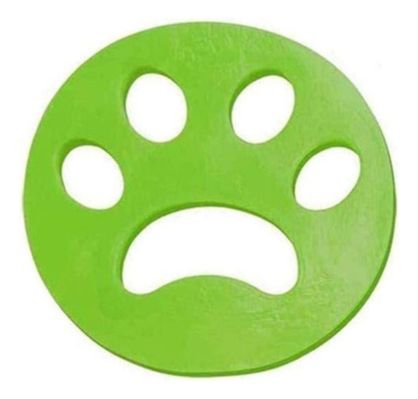 Removedor De Pelos De Mascotas (reutilizable) 0