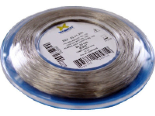 Alambre Para Ligadura  Odontología Morelli 50g 0