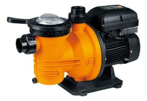 Bomba Glong 1.5 Hp Velocidad Variable Para Piscina 0