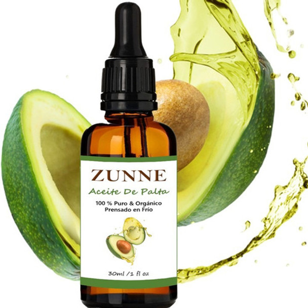 Aceite De Palta 100% Puro Y Orgánico Prensado En Frío!!! 0