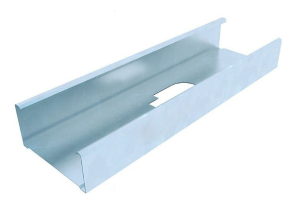 Perfil Montante 70 Mm Placa Durlock X 3mts Paquete X12 0