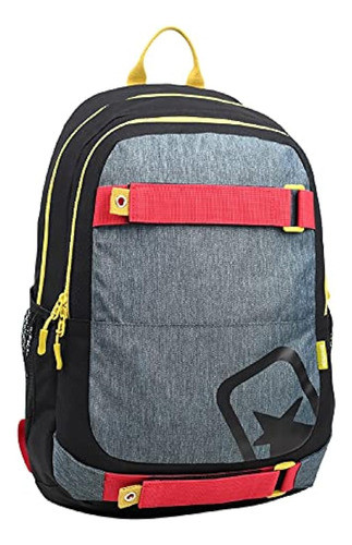 Bevantage Mochila De Viaje Para Computadora Portátil Mochila 0
