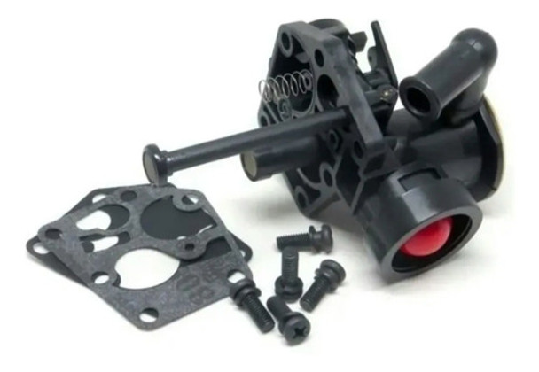 Carburador Cortacésped Gamma G4948 0 Carburador Cortacésped Gamma G4948 0