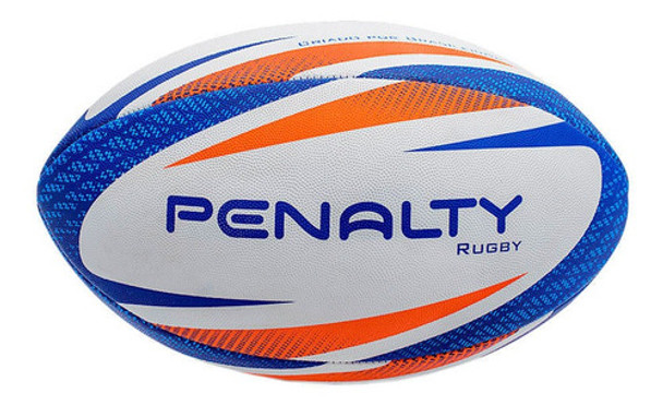 Bola Rugby Penalty Ix - Bco/lar Un 0
