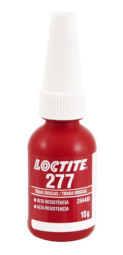 Adesivo De Travamento 277 10 G Loctite 0