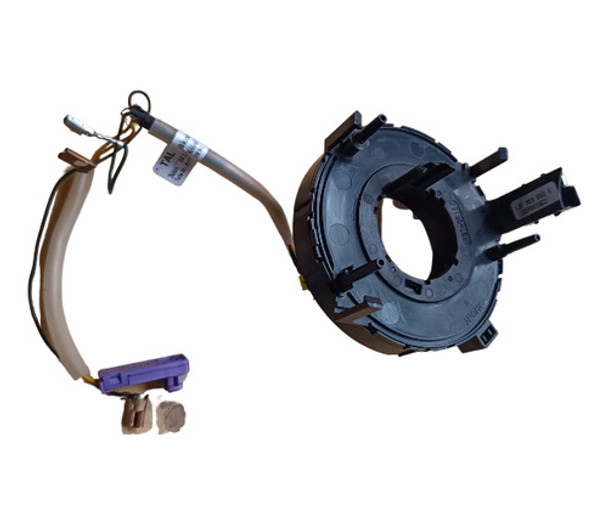 Cable Espiral Cinta Airbag Vw Foxx Suran Gol Trend Voyage 0